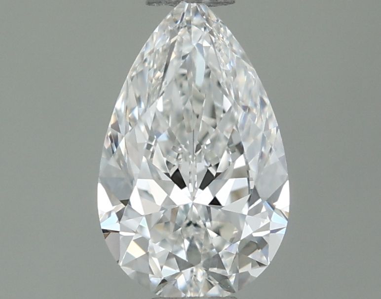 0.60 ct Pear diamond