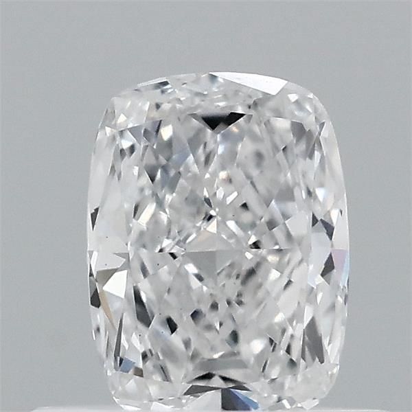 0.46 ct lab-grown Cushion modified Diamond