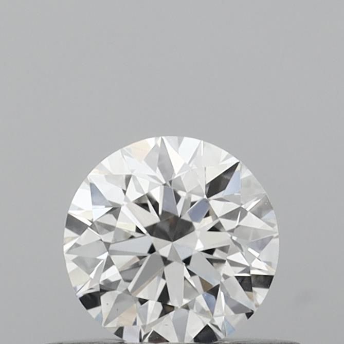 0.38 ct lab-grown Round Diamond