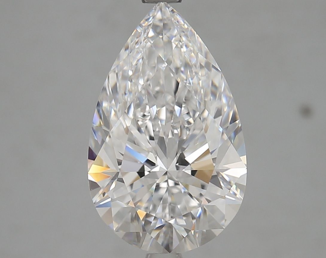 4.01 Carat