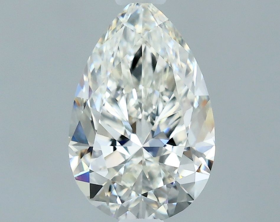 0.70 ct Pear diamond