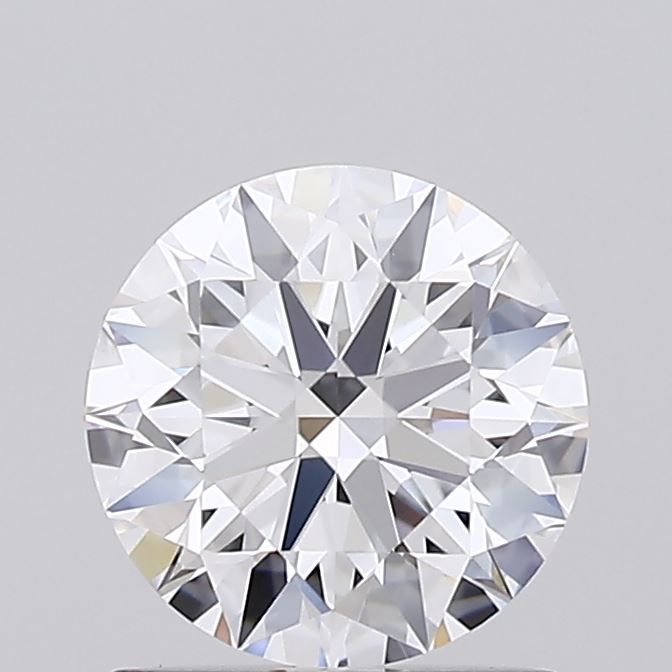 0.94 ct. round Lab Grown Diamond front image