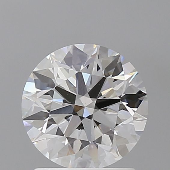 1.59 ct. round Lab Grown Diamond front image