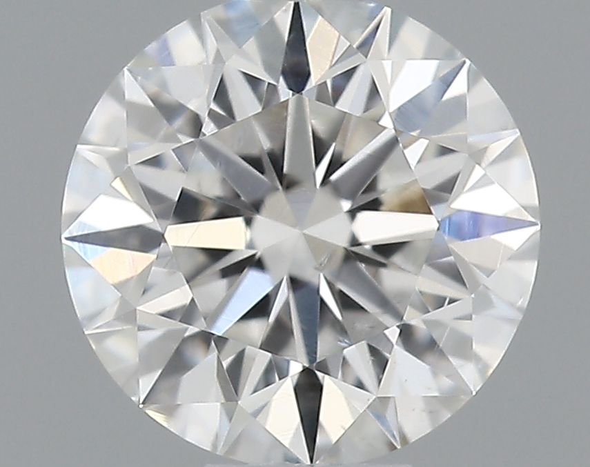 0.41 ct Round Diamond