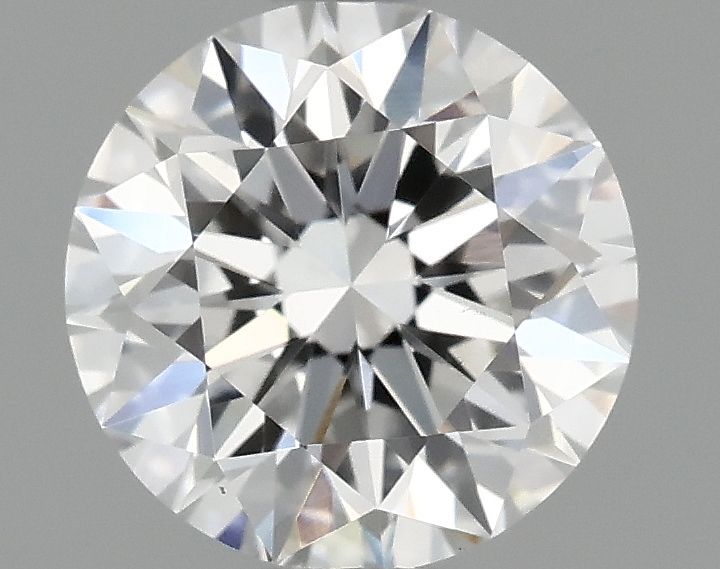 1.06 ct. round Lab Grown Diamond front image