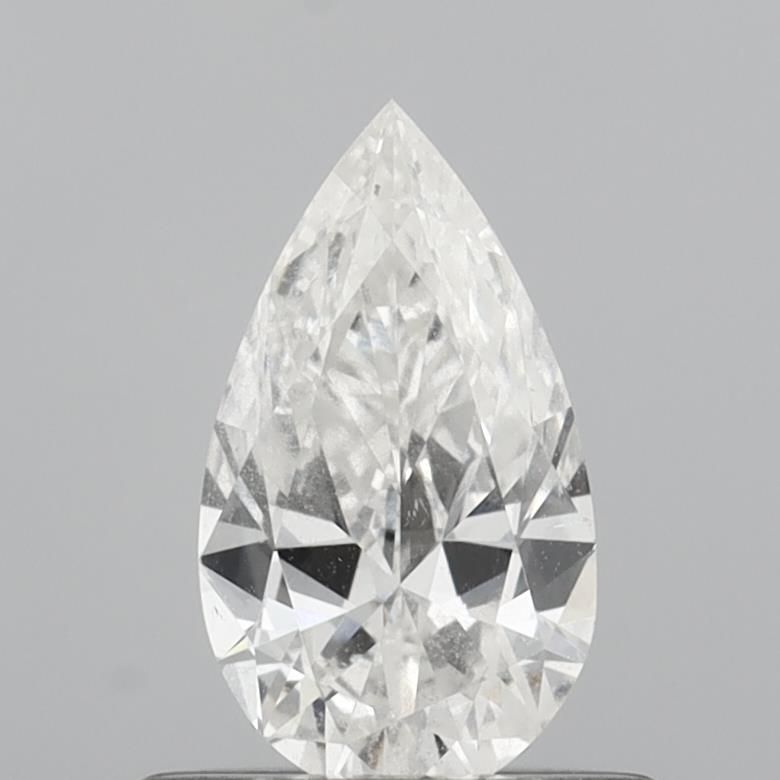 0.51 ct Pear Diamond