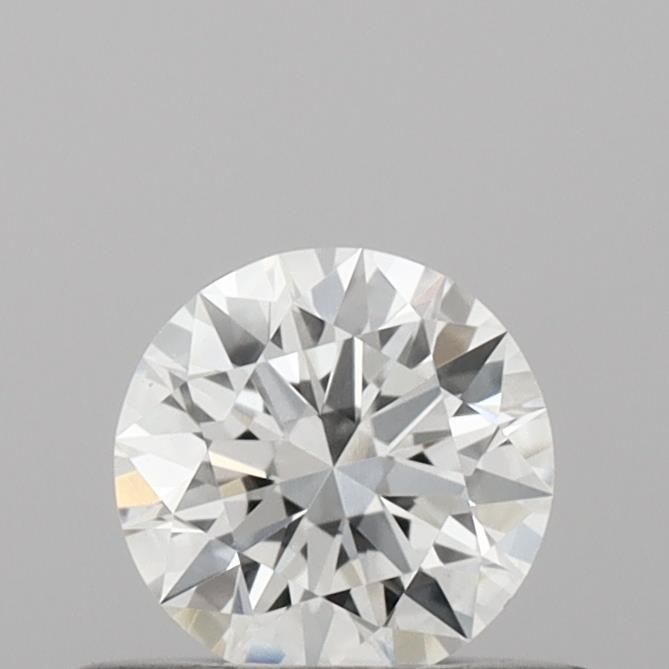 0.37 ct lab-grown Round Diamond