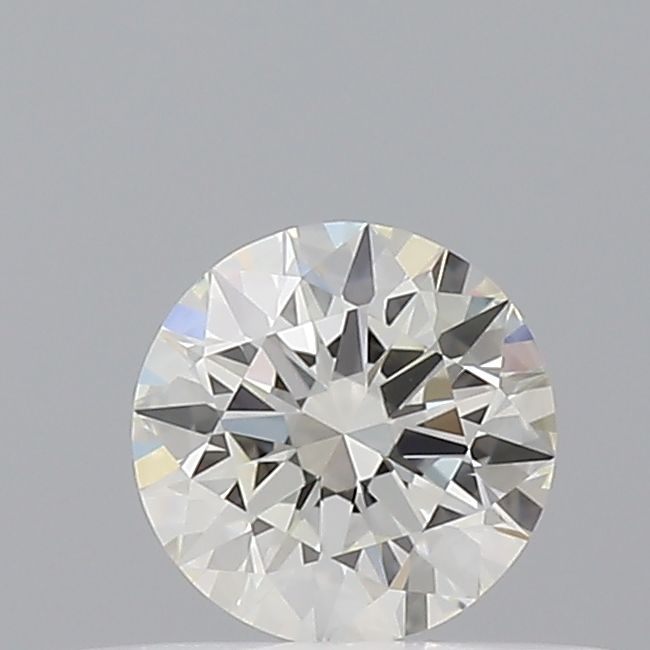 0.3 ct Round Diamond