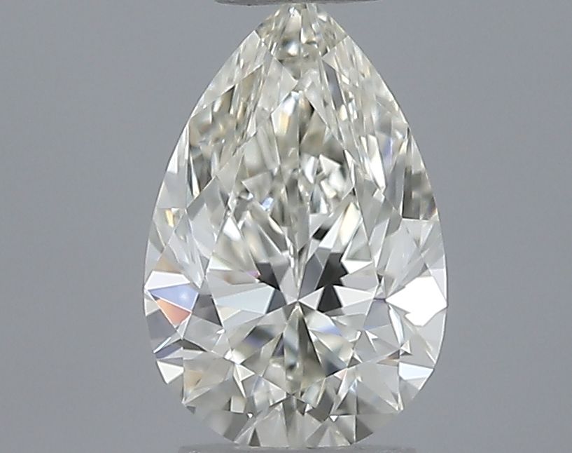 0.50 ct Pear diamond