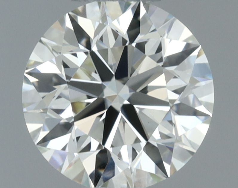0.6 ct Round Diamond