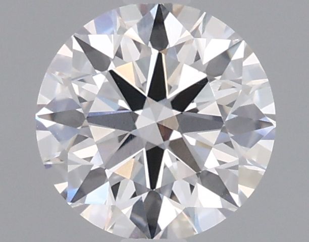 1.03 ct. round Lab Grown Diamond front image