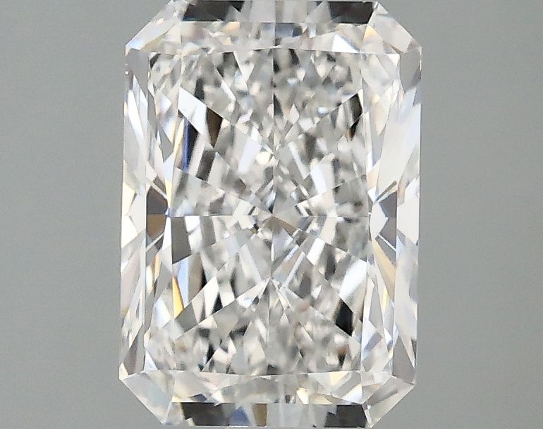 1.97 ct. radiant Lab Grown Diamond front image