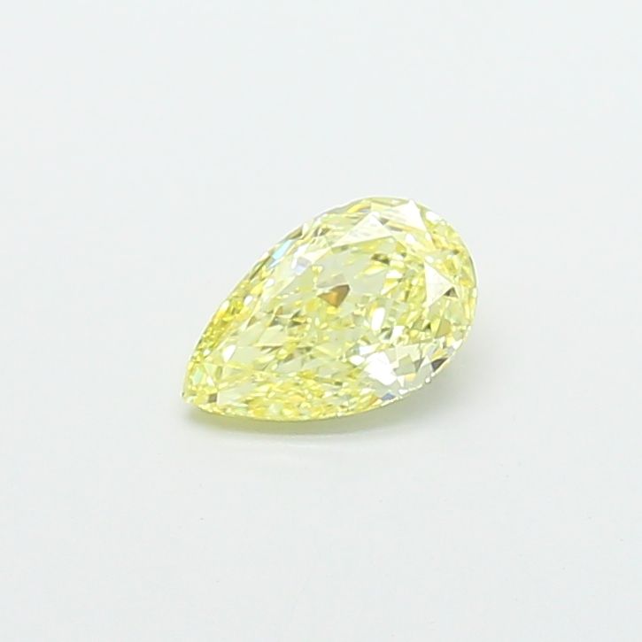 1.09 ct. pear Lab Grown Diamond front image