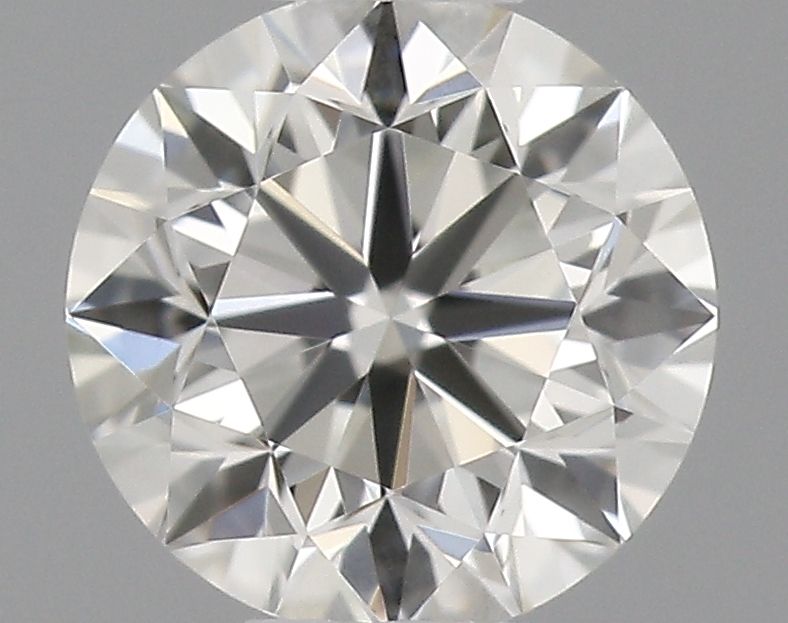 0.30 ct Round diamond