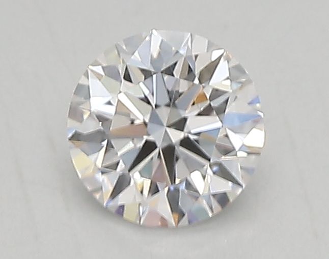 0.46 ct lab-grown Round Diamond