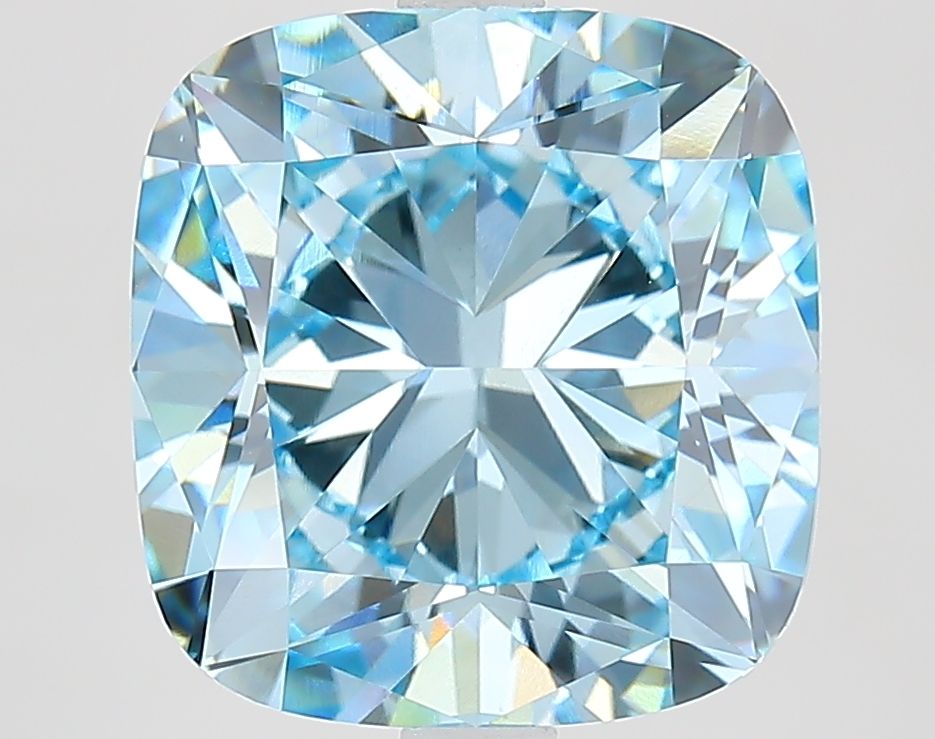 6.01 Carat