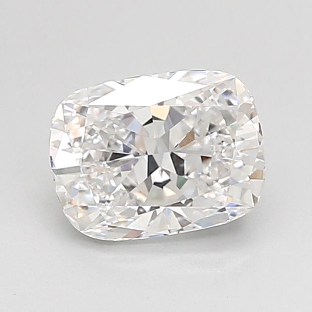1.09 ct lab-grown Cushion modified Diamond
