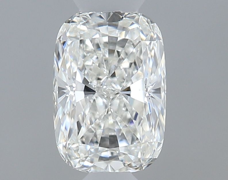 0.3 ct Cushion brilliant Diamond