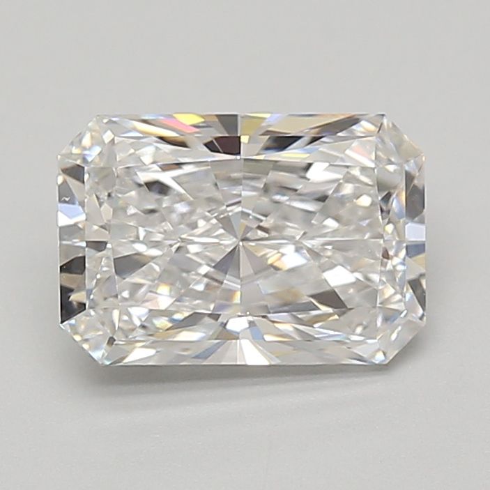 Diament 2.07 ct E/VVS2
