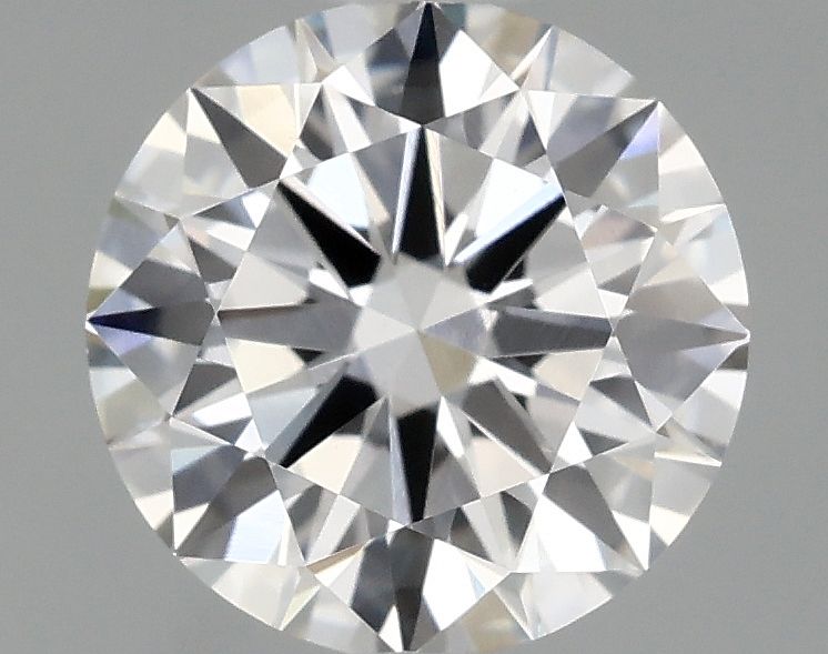 1.06 ct. round Lab Grown Diamond front image