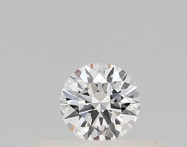 0.18 ct lab-grown Round Diamond