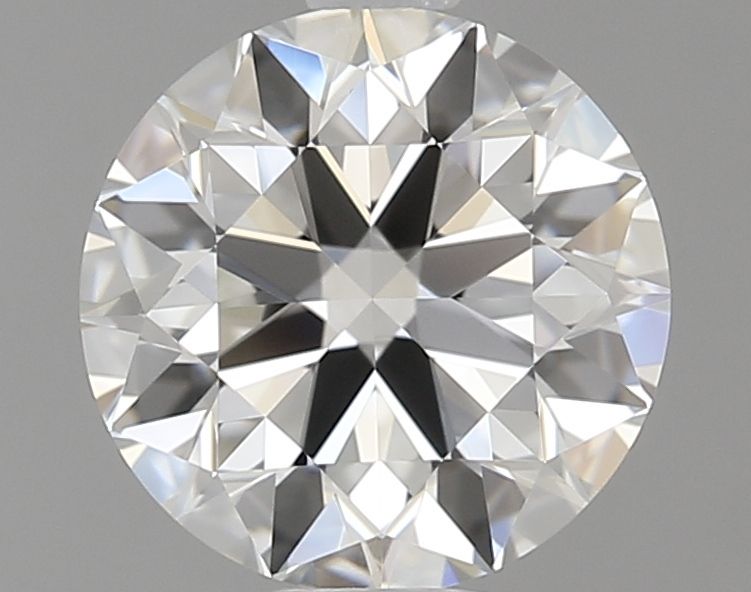 1.01 ct Round diamond