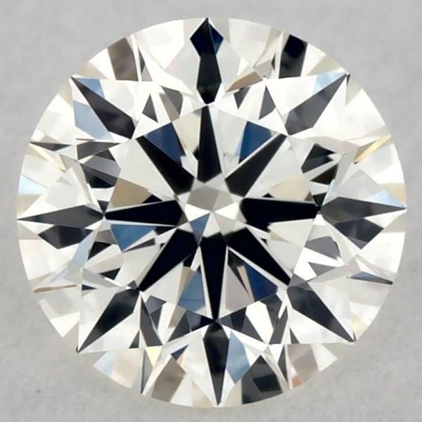 0.32 ct Round Diamond