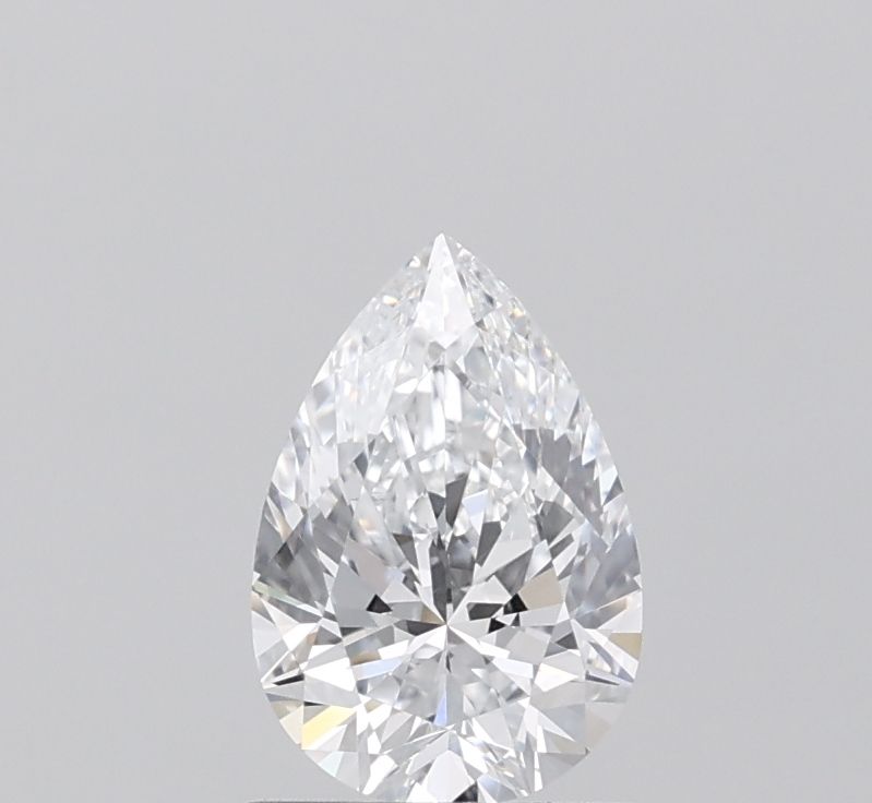1.04 ct. pear Lab Grown Diamond front image