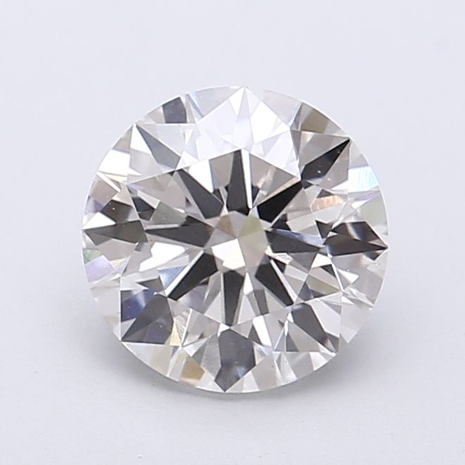 1.60 ct Round diamond