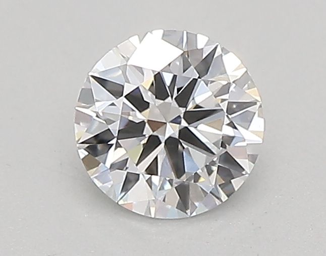 0.39 ct lab-grown Round Diamond