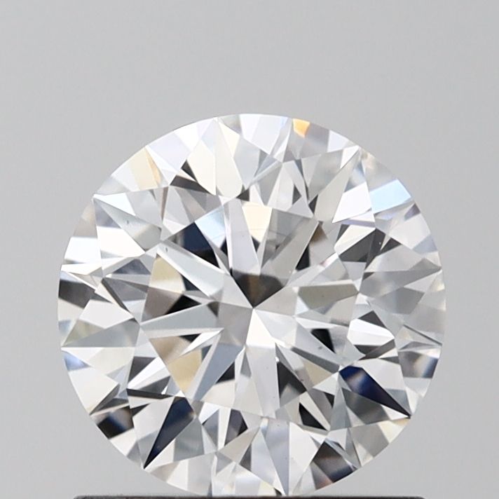 1.05 ct. round Lab Grown Diamond front image