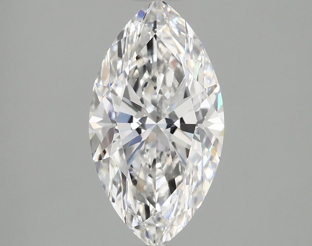 2.02 ct. marquise Lab Grown Diamond front image