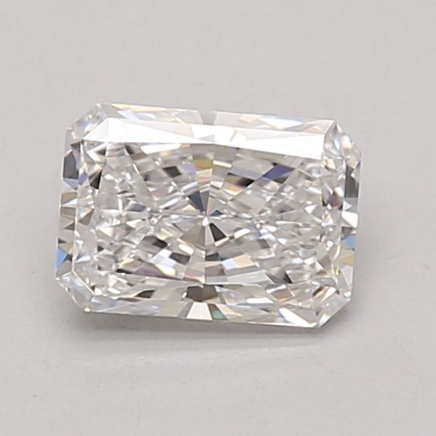 1.06 ct. radiant Lab Grown Diamond front image