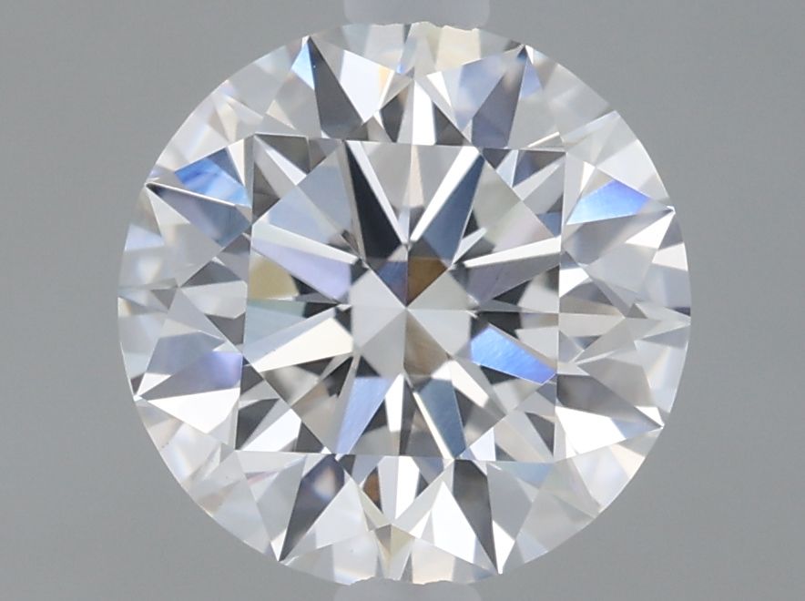 1.51 ct. round Lab Grown Diamond front image