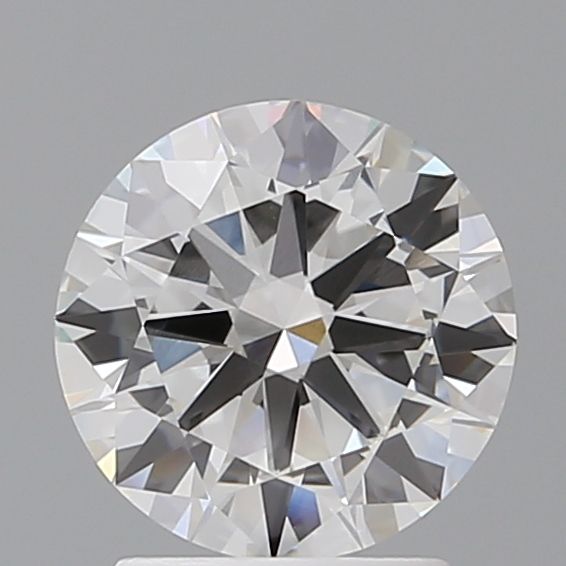 2.01 ct Round diamond