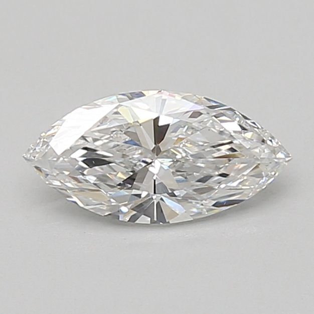 0.71 ct lab-grown Marquise Diamond