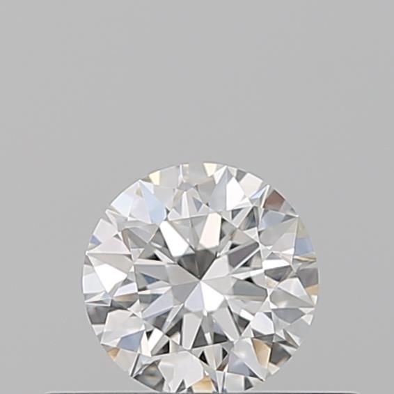0.31 ct Round diamond
