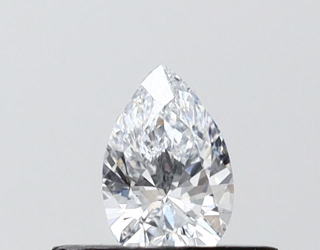 0.31 ct Pear diamond