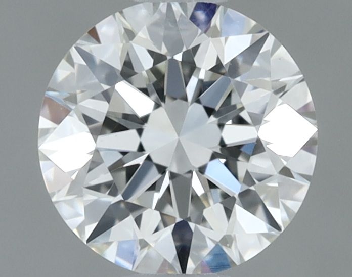 0.50 ct Round diamond