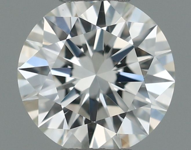 0.30 ct Round diamond