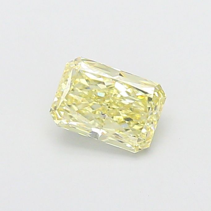 1.55 ct. radiant Lab Grown Diamond front image