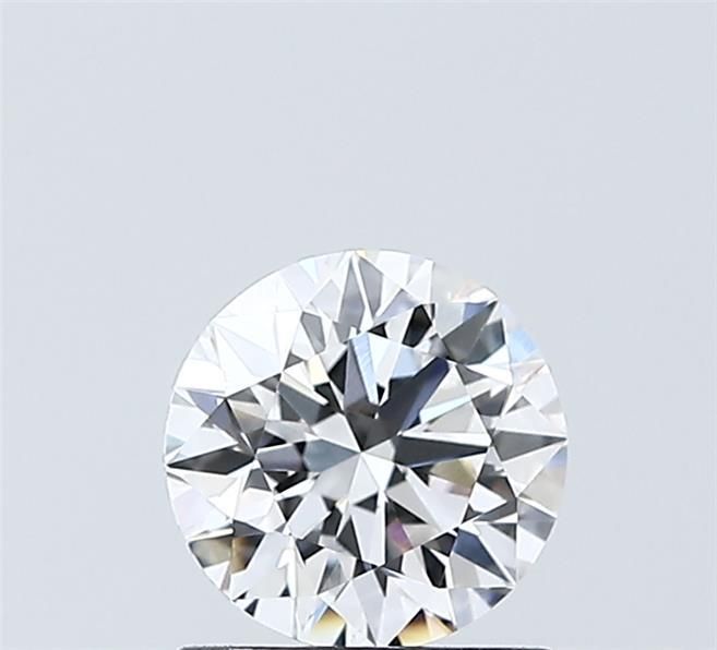 1.00 ct. round Lab Grown Diamond front image