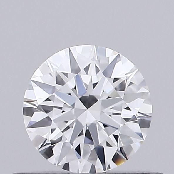 0.44 ct lab-grown Round Diamond