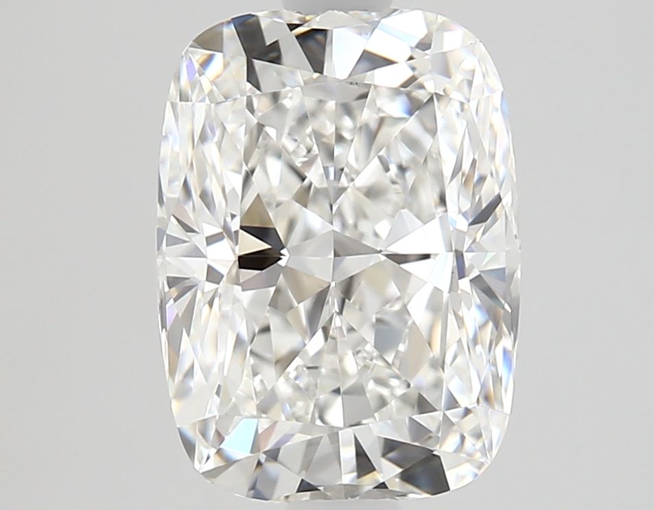 1.90 ct Cushion Brilliant diamond