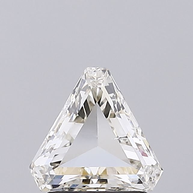 1 ct Triangular Diamond