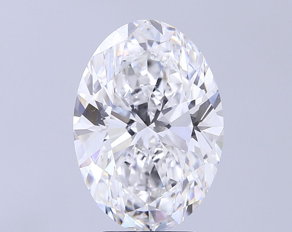 4.99 Carat