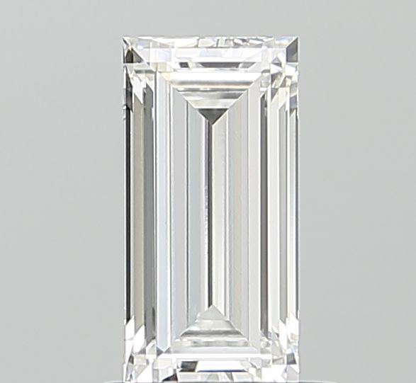 1.05 ct Baguette diamond