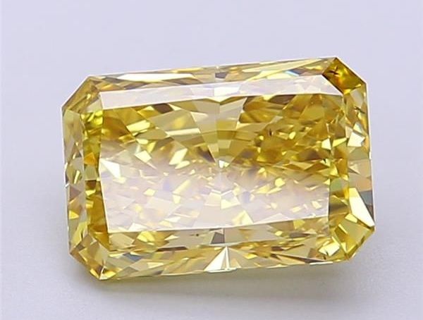 2.00 ct Radiant diamond