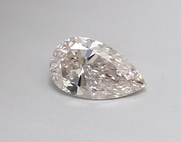 0.36 ct Pear diamond