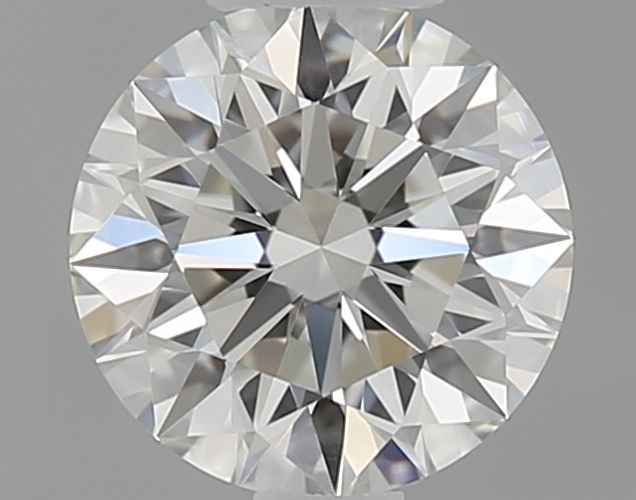 0.55 ct Round diamond